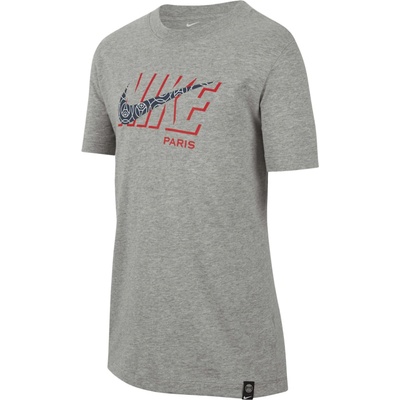 Nike Paris Saint-Germain Tee kids dz4363-010