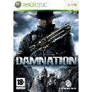 Hry na Xbox 360 Damnation
