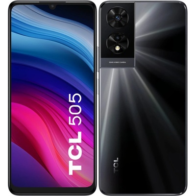 TCL 505 4GB/128GB