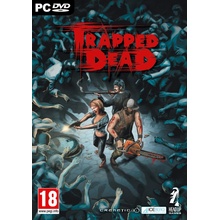 Trapped Dead