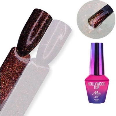 Molly Lac No Wipe Hollywood Re(a)dy, to go 10 ml