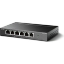 Switche TP-LINK TL-SF1006P
