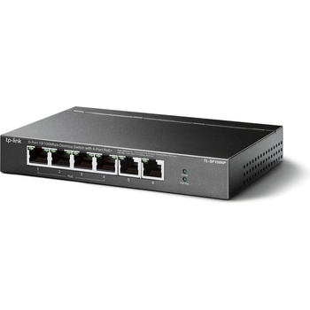 TP-LINK TL-SF1006P