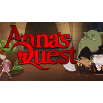 Annas Quest