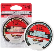Extra Carp Fluoro Carbon EXC 20 m 0,31 mm