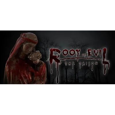 Игра Root of Evil: The Tailor за PC Steam, Електронна доставка