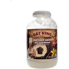 Oat king instant oats vanilla 4000 g