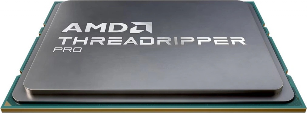 AMD Ryzen Threadripper PRO 7975WX 100-100000453WOF