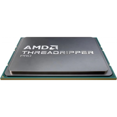 AMD Ryzen Threadripper PRO 7975WX 100-100000453WOF