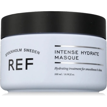 Ref Stockholm Intense Hydrate Masque 500 ml