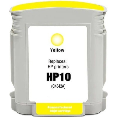 Kvalitní-tonery HP C4842A - kompatibilní – Zbozi.Blesk.cz