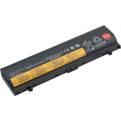 Avacom NOLE-L560-N22 4400mAh baterie - neoriginální