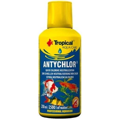 Tropical Antychlor 250 ml