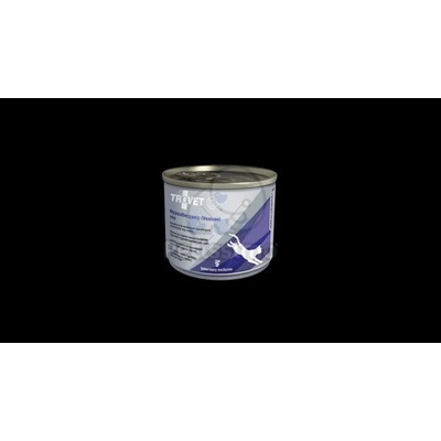 TROVET Hypoallergenic Venison Cat консерва