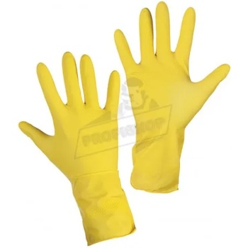 Image 1 of B-Wolf Домакински ръкавици lemon 630200 (630200)
