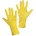 B-Wolf Домакински ръкавици lemon 630200 (630200)