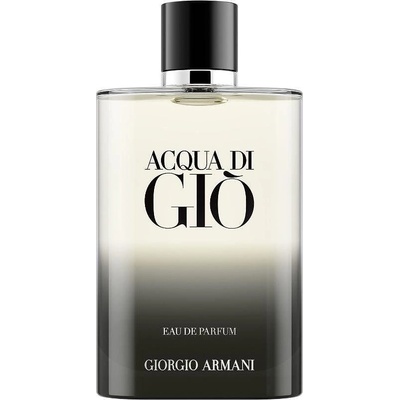 Giorgio Armani Acqua di Gio EDP 200 ml Tester
