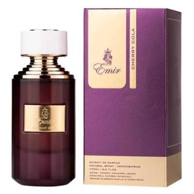 Paris Corner Emir Cherry Cola Eau de Parfum 75 мл - унисекс аромат
