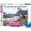 Ravensburger - Puzzle Scandinavian Cottage - Lofoten Norway - 1 000 piese