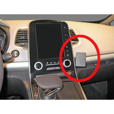 Brodit ProClip montážní konzole pro Renault Espace 15-22, na střed 855127