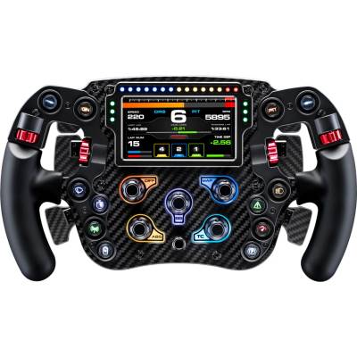 Simagic FX Pro S203