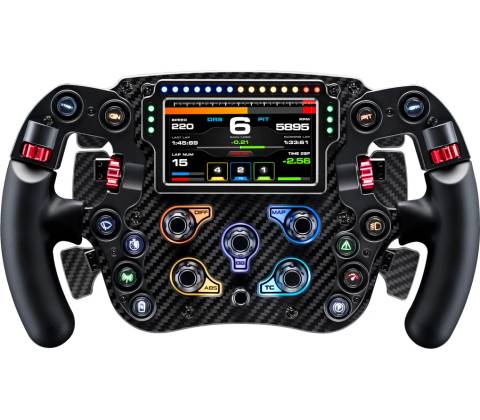 Simagic FX Pro S203