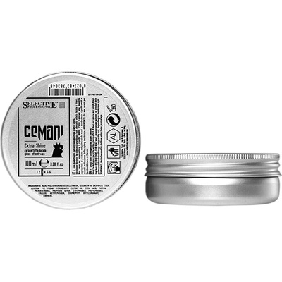 Selective Cemani Extra Shine Wax 100 ml