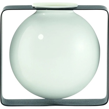 Philippi Ваза FLOAT 23 см, сива, Philippi (PHP123170)