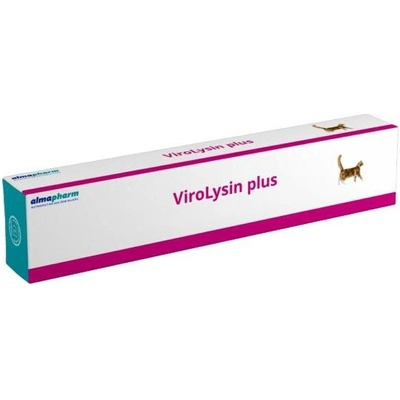 Almapharm ViroLysin plus 30 g