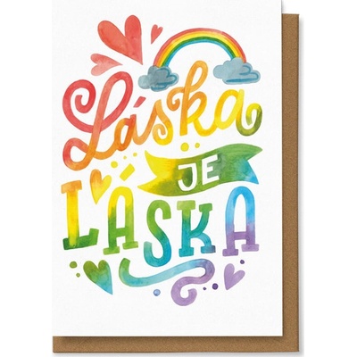 Chaukiss Láska je láska