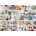 Gibsons - Puzzle A Year in Great Britain - 1 000 piese
