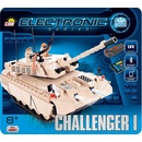 Cobi 21905 Tank Challenger I I/R a Bluetooth