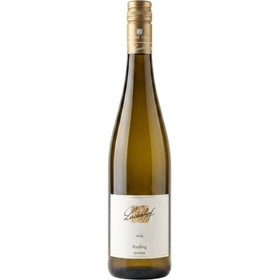 Weingut Lucashof Riesling trocken Ryzlink rýnský 3,9 g/l suché bílé 2024 12% 0,75 l (holá láhev)