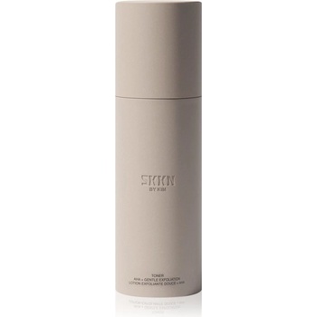 SKKN BY KIM Skincare Toner AHA+Gentle Exfoliation почистващ тоник за жени 150ml
