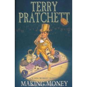 Making Money (2014)