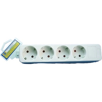 Image 1 of ETC 4 Plug (14-001)
