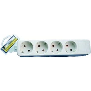 ETC 4 Plug (14-001)
