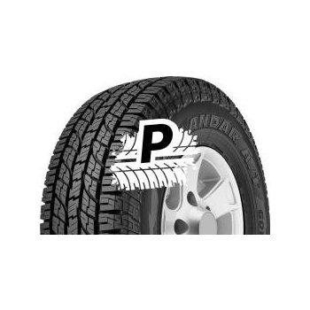 YOKOHAMA GEOLANDAR A/T G015 255/75 R17 113T