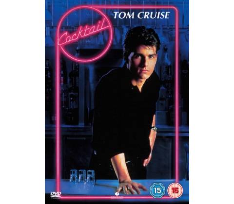 Cocktail DVD