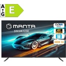 Manta 55LUA123E