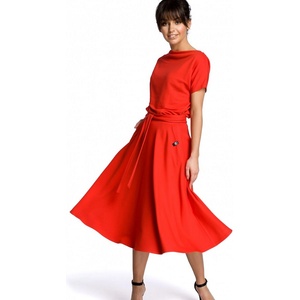 BeWear Дамска ежедневна рокля модел 113836 BeWear