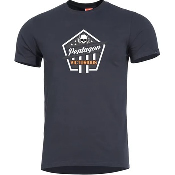 Image 1 of Pentagon Victorious Тениска, черна (K09012-VI-01)