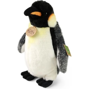 Rappa Плюшен пингвин 27 см eco-friendly