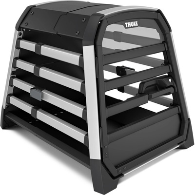Thule Allax přepravní Klec do auta vel. S 72-80 x 55 x 58 cm