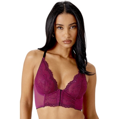 Braletka Gossard 7718 Violet