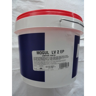 Mogul LV 2 EP 8 kg