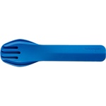 humangear GoBites DUO прибори за хранене сини (074105)
