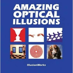 Amazing Optical Illusions | Al Seckel (2008)