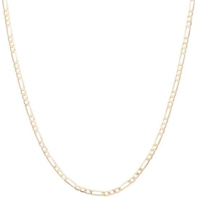 Zlaton Řetízek žluté zlato 001061611228