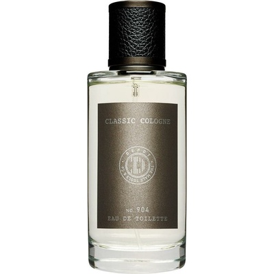 Depot 905 Classic Cologne toaletná voda pánska 100 ml